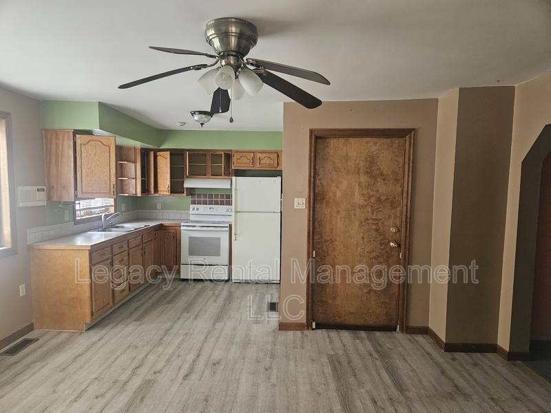 Apartment for rent at 341 W 20th St #A, Hazleton, PA 18201