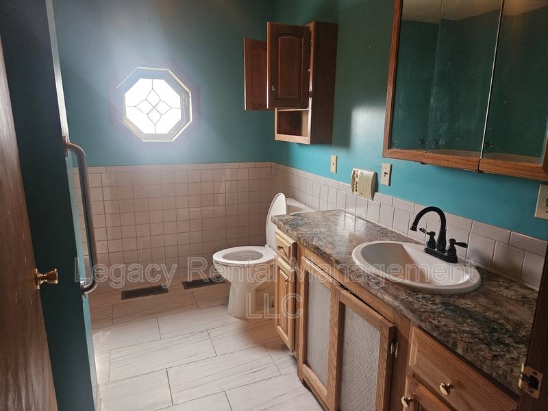 Apartment for rent at 341 W 20th St #A, Hazleton, PA 18201