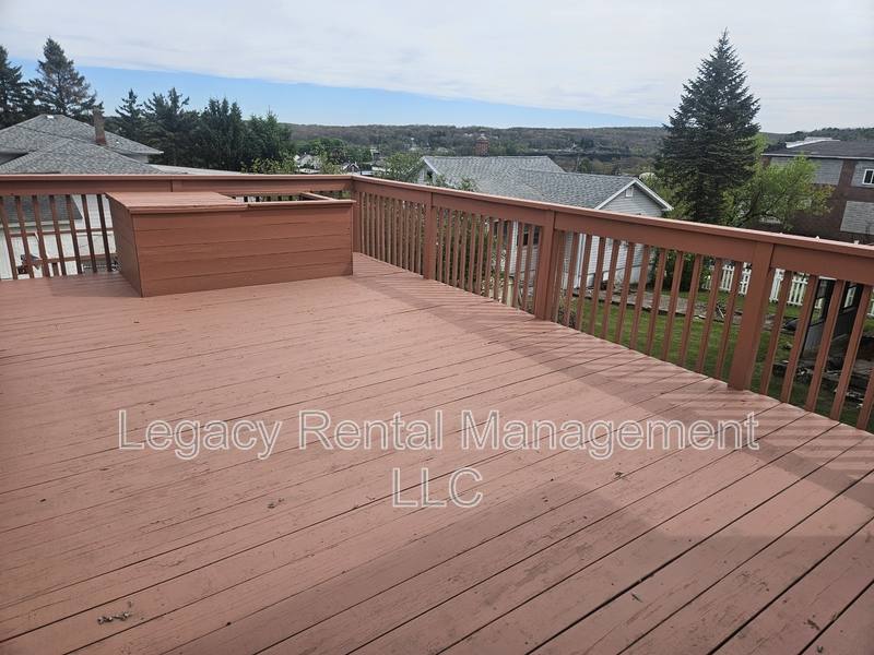 Apartment for rent at 341 W 20th St #A, Hazleton, PA 18201