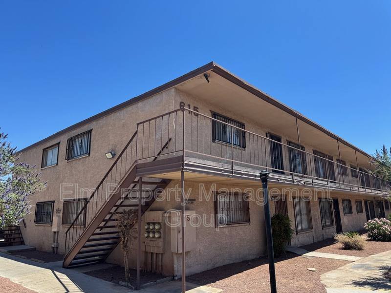 Condo for rent at 615 S Royal Crest Circle #24, Las Vegas, NV 89169