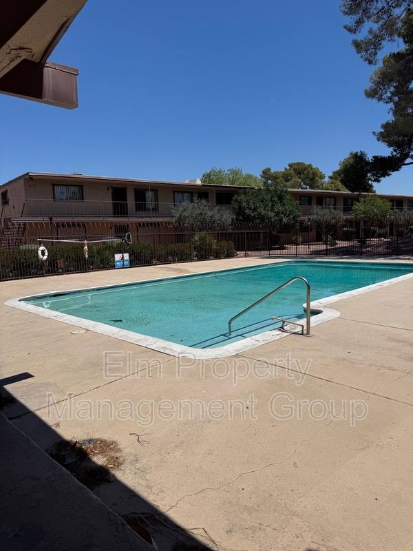 Condo for rent at 615 S Royal Crest Circle #24, Las Vegas, NV 89169