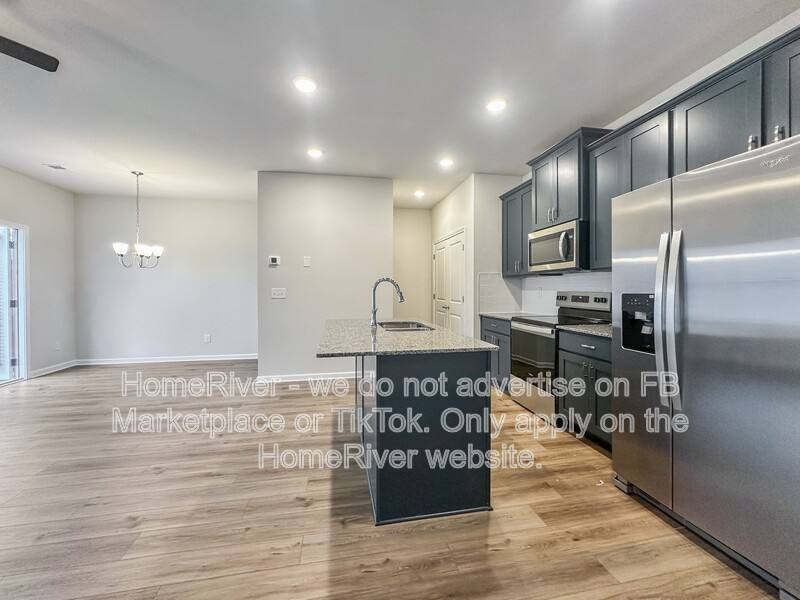 Townhouse for rent at 6384 Sundowner Place SW, Atlanta, GA 30331