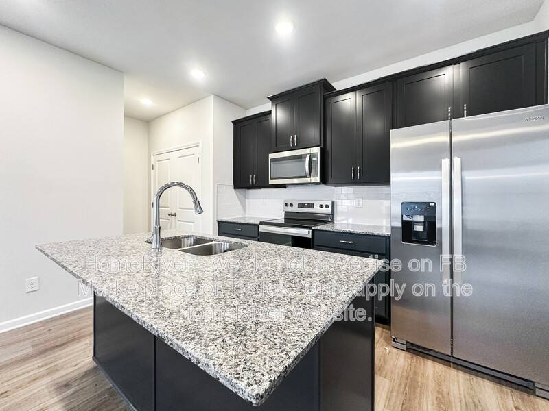 Townhouse for rent at 6384 Sundowner Place SW, Atlanta, GA 30331