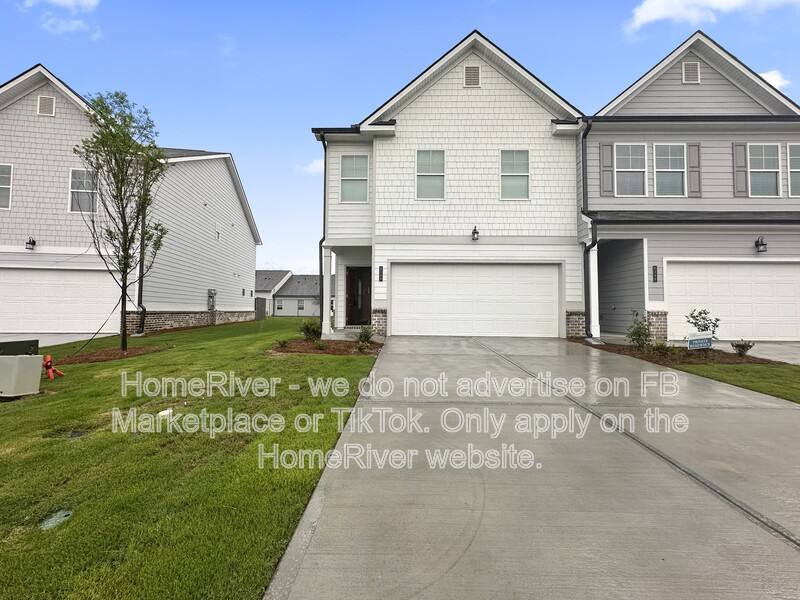 Townhouse for rent at 6384 Sundowner Place SW, Atlanta, GA 30331