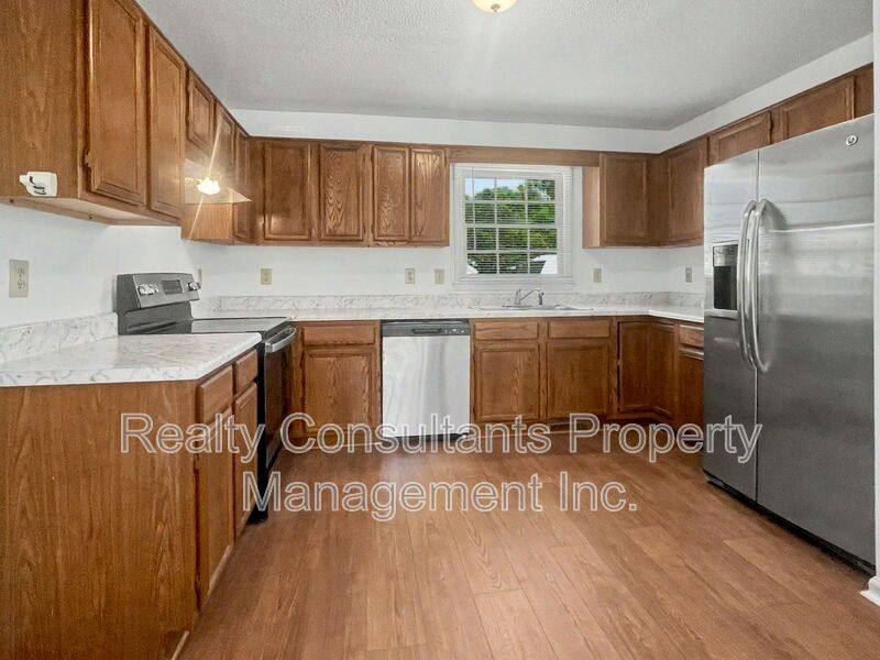 House for rent at 9321 Oat Dr, Laurinburg, NC 28352