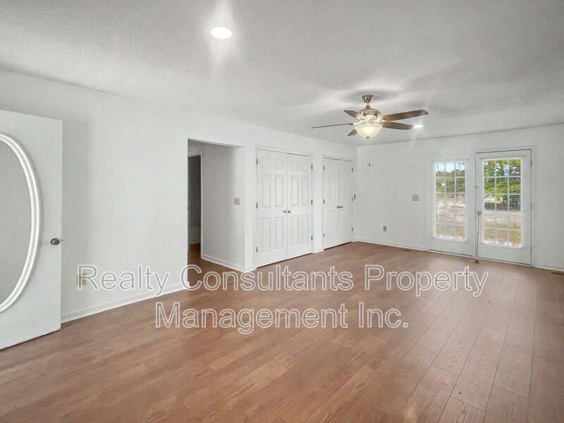 House for rent at 9321 Oat Dr, Laurinburg, NC 28352