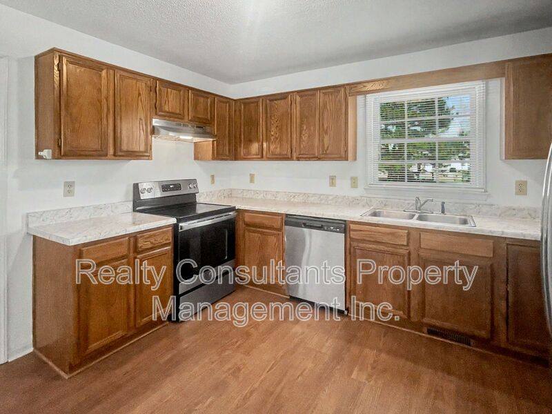 House for rent at 9321 Oat Dr, Laurinburg, NC 28352