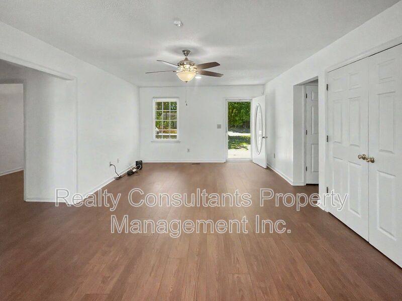 House for rent at 9321 Oat Dr, Laurinburg, NC 28352
