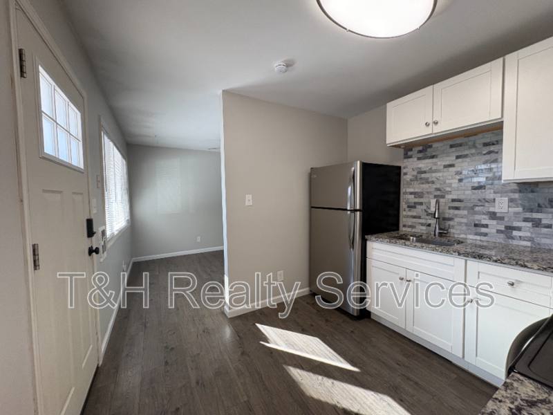 Apartment for rent at 2924 S County Rd 1050 E 7, Indianapolis, IN 46231