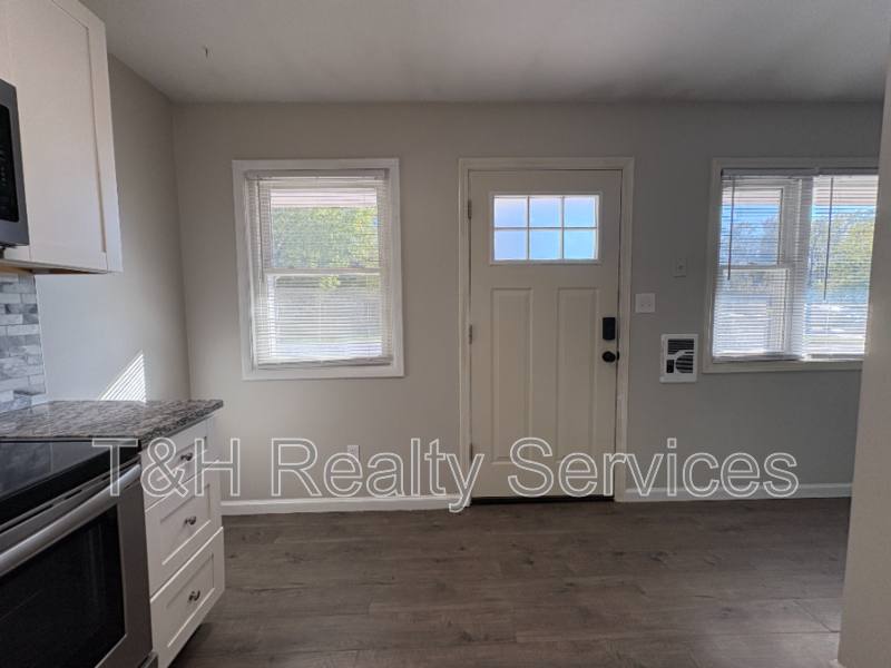 Apartment for rent at 2924 S County Rd 1050 E 7, Indianapolis, IN 46231