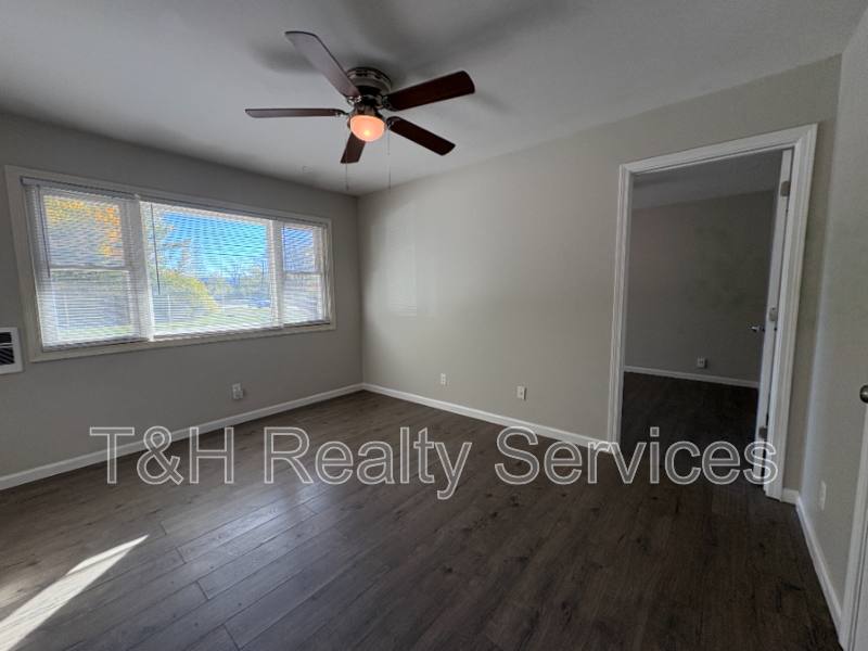 Apartment for rent at 2924 S County Rd 1050 E 7, Indianapolis, IN 46231