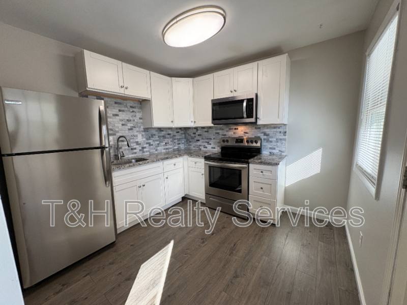 Apartment for rent at 2924 S County Rd 1050 E 7, Indianapolis, IN 46231