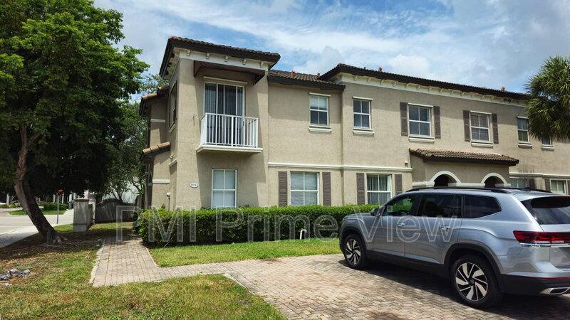 Townhouse for rent at 8934 SW 153 Court, Miami, FL 33196