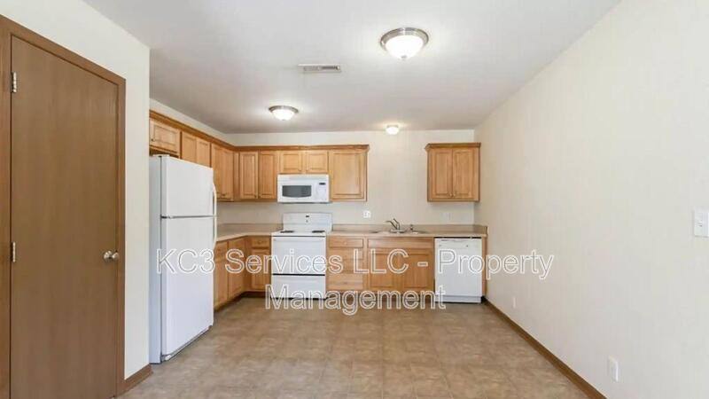 Apartment for rent at 307 Dauphine St, Belton, MO 64012