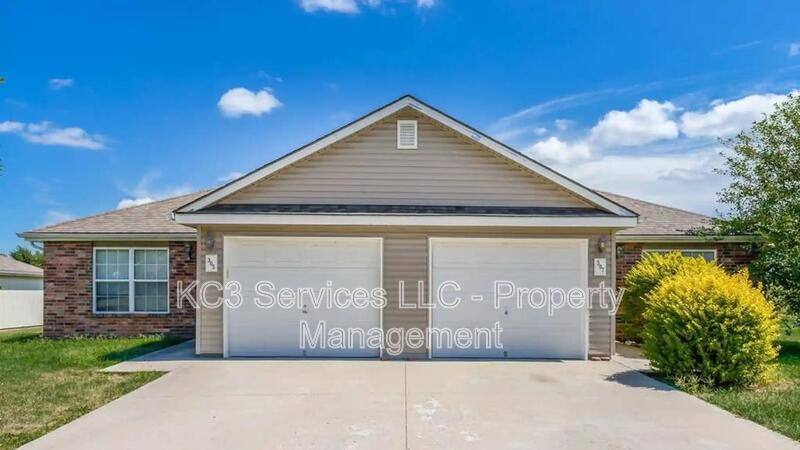 Apartment for rent at 307 Dauphine St, Belton, MO 64012