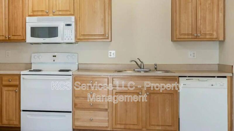 Apartment for rent at 307 Dauphine St, Belton, MO 64012