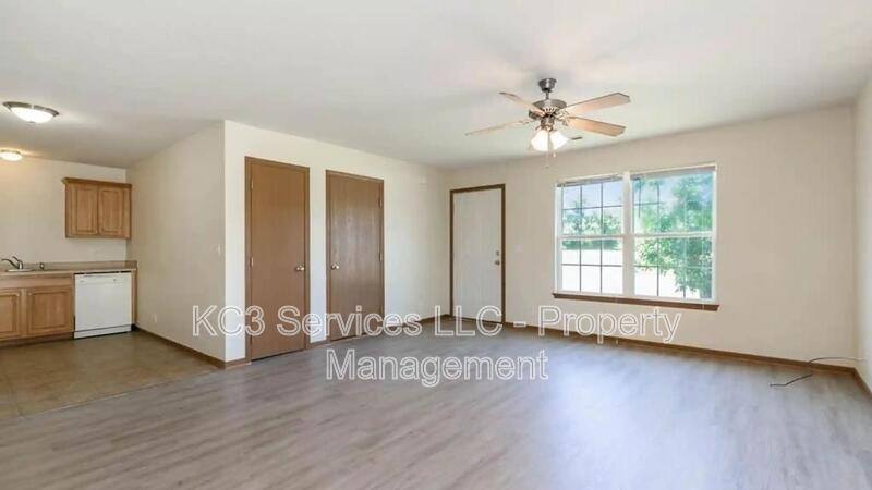 Apartment for rent at 307 Dauphine St, Belton, MO 64012