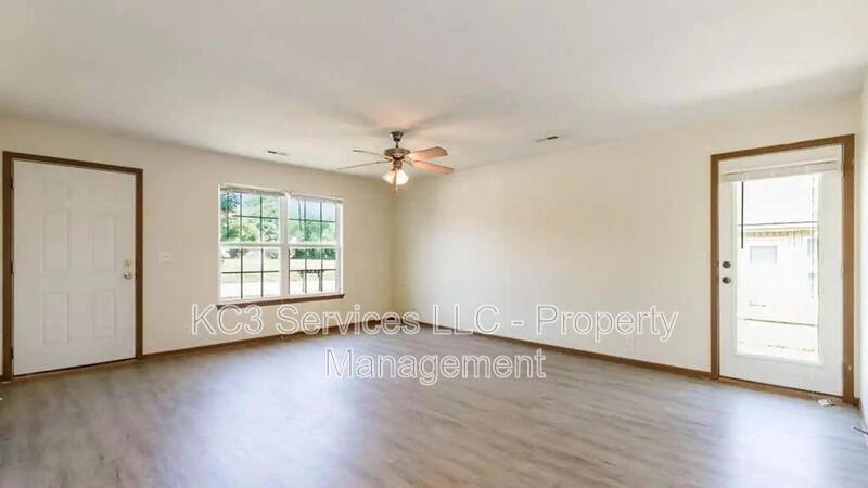 Apartment for rent at 307 Dauphine St, Belton, MO 64012