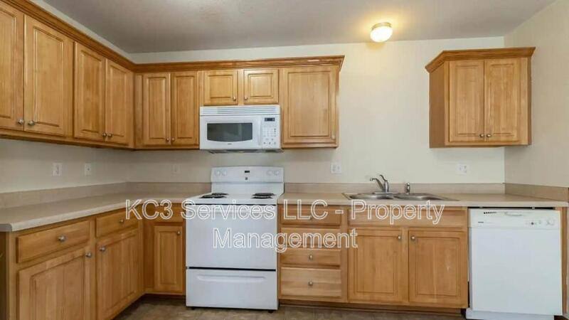 Apartment for rent at 307 Dauphine St, Belton, MO 64012