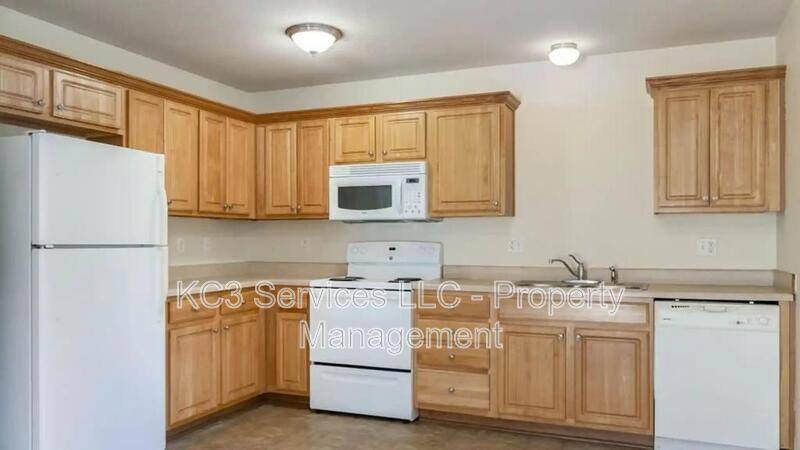 Apartment for rent at 307 Dauphine St, Belton, MO 64012