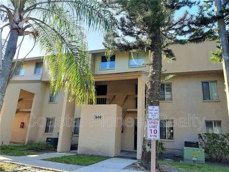 Condo for rent at 7600 Abbey Lane #C, Tampa, FL 33617