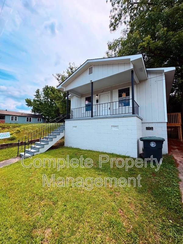 House for rent at 1425 Hibernian St, Birmingham, AL 35214
