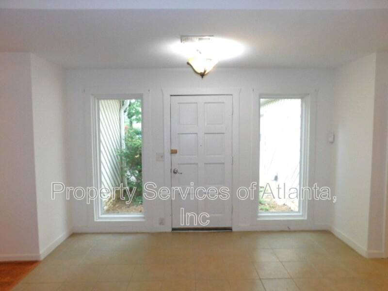 House for rent at 1710 Pine Rd, Marietta, GA 30062