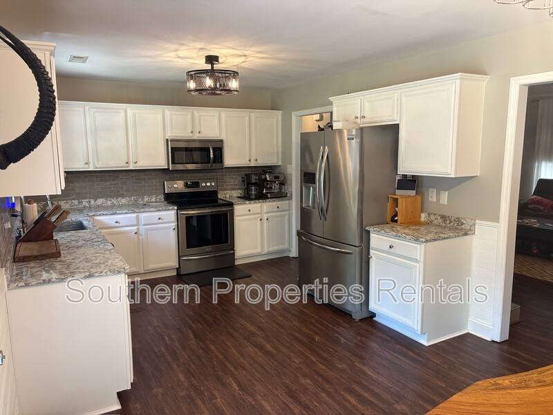 House for rent at 3083 Carolina Way, Sanford, NC 27332