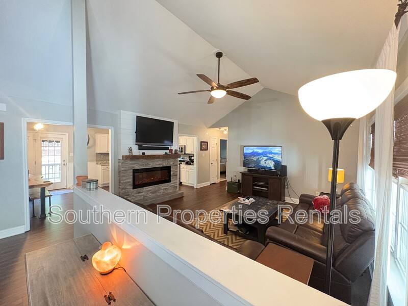 House for rent at 3083 Carolina Way, Sanford, NC 27332