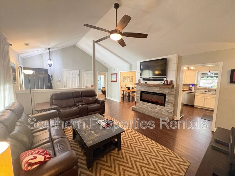 House for rent at 3083 Carolina Way, Sanford, NC 27332