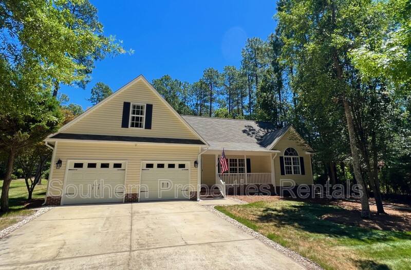 House for rent at 3083 Carolina Way, Sanford, NC 27332