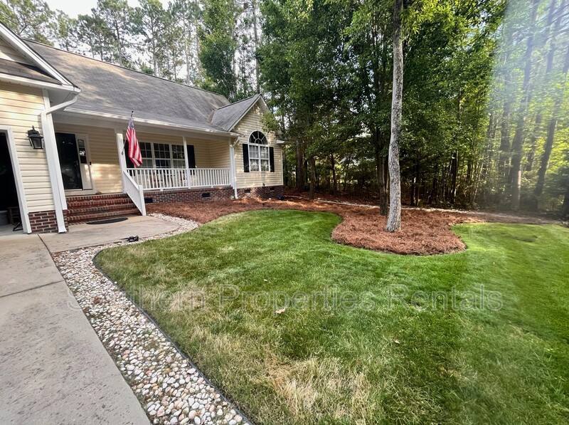 House for rent at 3083 Carolina Way, Sanford, NC 27332