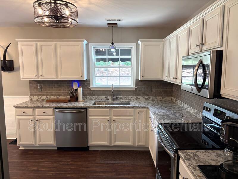 House for rent at 3083 Carolina Way, Sanford, NC 27332