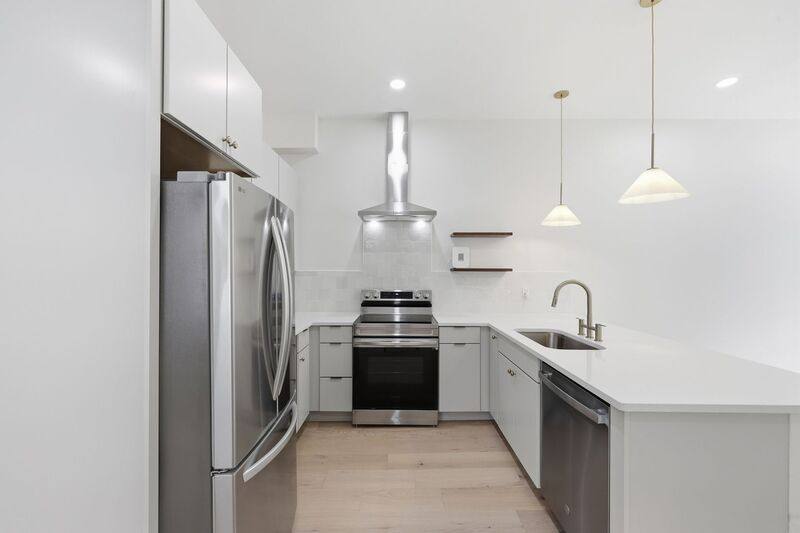 Apartment for rent at 830-834 Oak St 830, Columbus, OH 43205