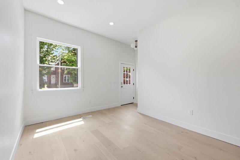 Apartment for rent at 830-834 Oak St 830, Columbus, OH 43205