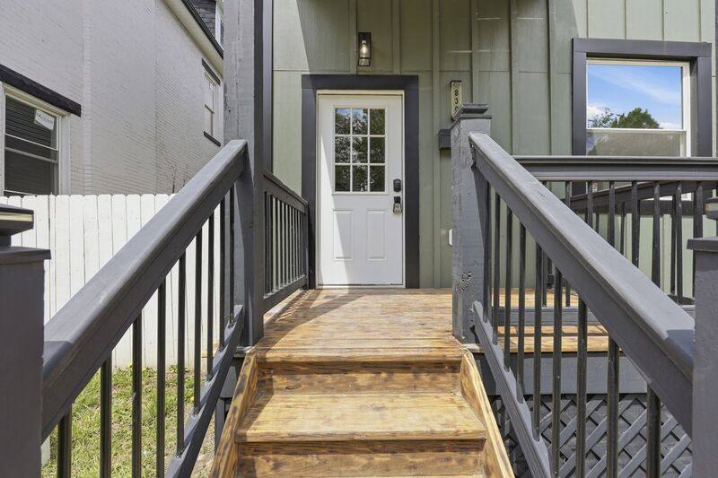 Apartment for rent at 830-834 Oak St 830, Columbus, OH 43205