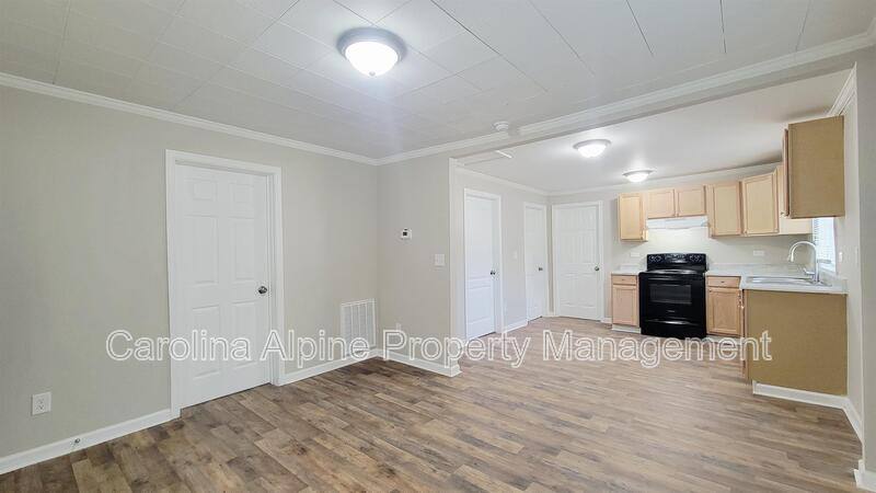 House for rent at 259 Dorothy St, High Point, NC 27262