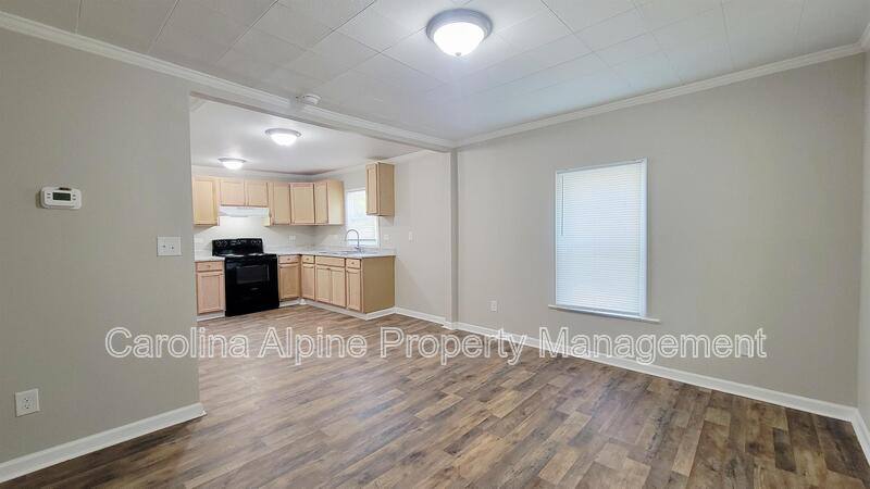 House for rent at 259 Dorothy St, High Point, NC 27262