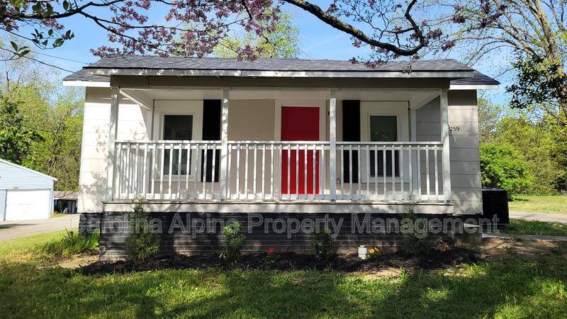 House for rent at 259 Dorothy St, High Point, NC 27262