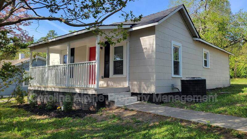 House for rent at 259 Dorothy St, High Point, NC 27262