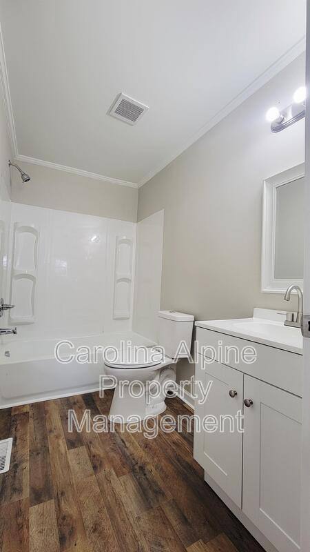 House for rent at 259 Dorothy St, High Point, NC 27262