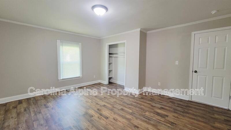 House for rent at 259 Dorothy St, High Point, NC 27262
