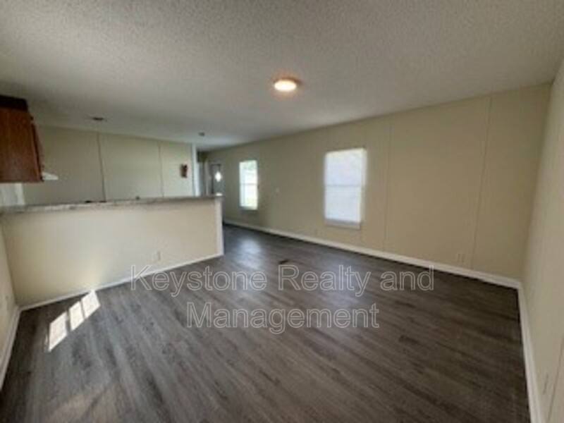 House for rent at 822 Monroe Lane, Oak Grove, KY 42262