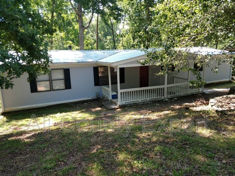 House for rent at 193 Westmoreland Rd, Lula, GA 30554