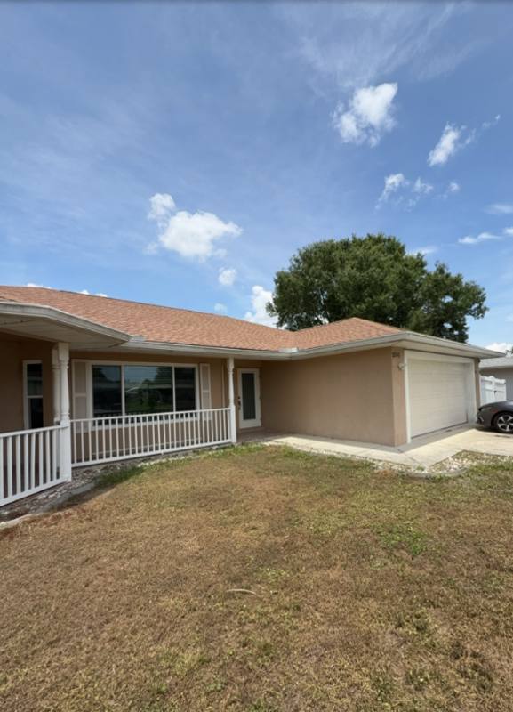 House for rent at 22148 Lockport Ave, Port Charlotte, FL 33952