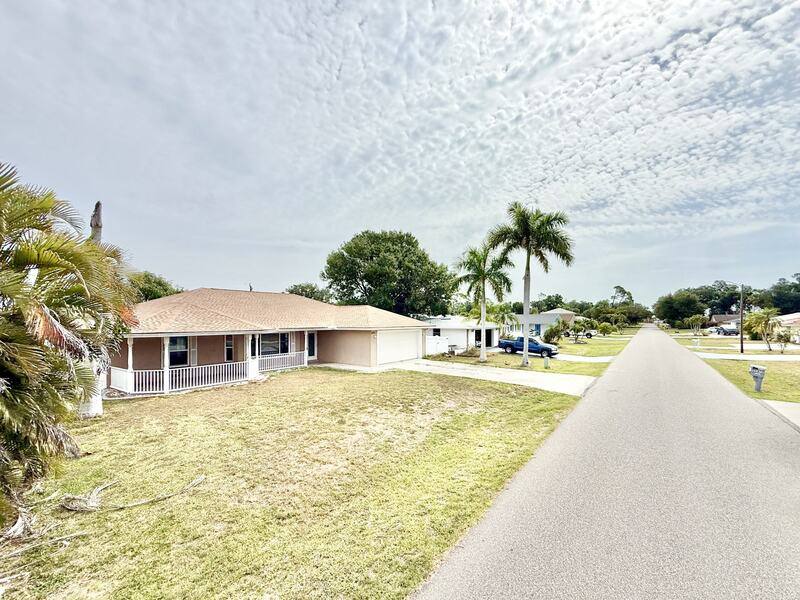 House for rent at 22148 Lockport Ave, Port Charlotte, FL 33952