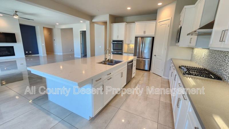 House for rent at 78987 Yorkville Lane, Indio, CA 92203