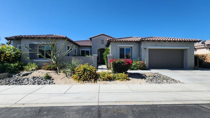 House for rent at 78987 Yorkville Lane, Indio, CA 92203