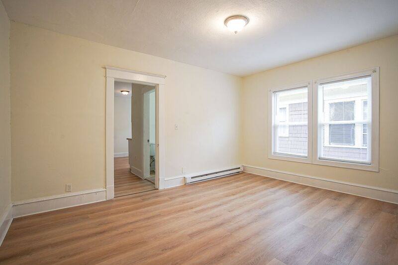 Apartment for rent at 87 Quincy St #2R, Springfield, MA 01109