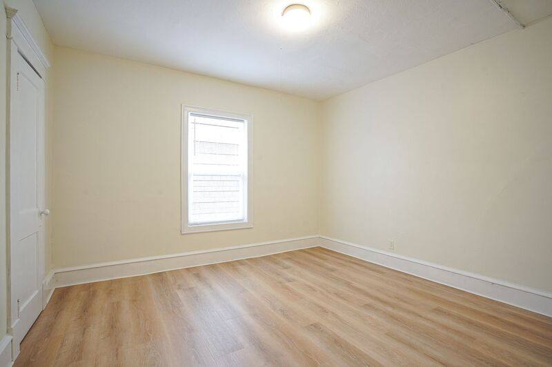 Apartment for rent at 87 Quincy St #2R, Springfield, MA 01109